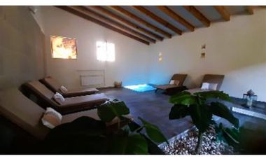 CASA EN VENTA TOTALMENTE EQUIPADA EN PUNTA SUR VALLE DE BRAVO