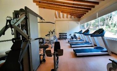 CASA EN VENTA TOTALMENTE EQUIPADA EN PUNTA SUR VALLE DE BRAVO