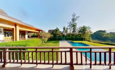 4 Bedroom Villa for sale in Nong Han, Chiang Mai