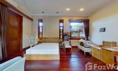 4 Bedroom Villa for sale in Nong Han, Chiang Mai