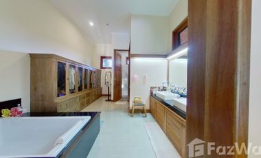 4 Bedroom Villa for sale in Nong Han, Chiang Mai