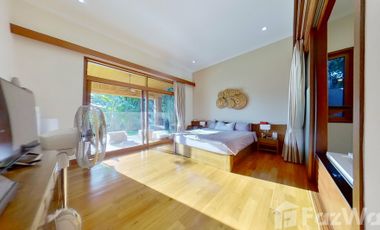 4 Bedroom Villa for sale in Nong Han, Chiang Mai