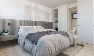 INVERSIÓN  4 departamentos Martín de Solier, Metro Cerrillos