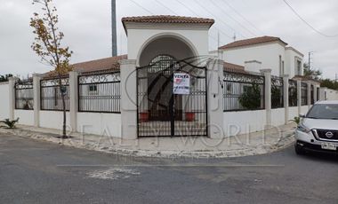 Casas Venta General Zuazua  27-CV-5212