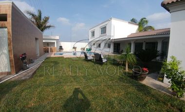 Casas Venta General Zuazua  27-CV-5212