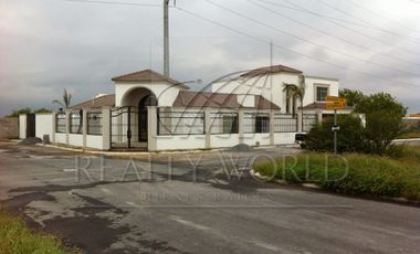 Casas Venta General Zuazua  27-CV-5212