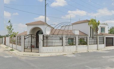 Casas Venta General Zuazua  27-CV-5212