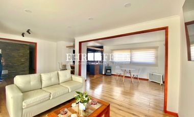 Mantagua, Quintero, casa en condominio. Quintero.