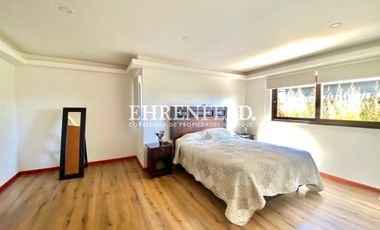 Mantagua, Quintero, casa en condominio. Quintero.