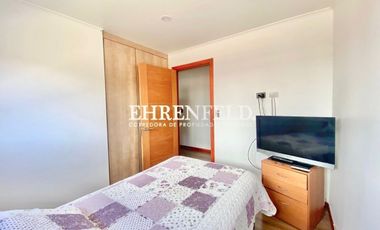 Mantagua, Quintero, casa en condominio. Quintero.
