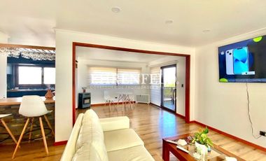 Mantagua, Quintero, casa en condominio. Quintero.