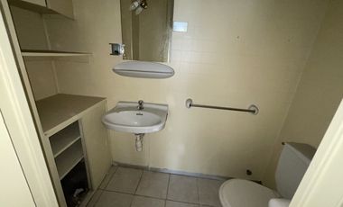 OFICINA EN VENTA, EDIFICIO BABURIZZA (CÓD. 429)