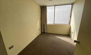 OFICINA EN VENTA, EDIFICIO BABURIZZA (CÓD. 429)