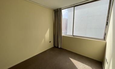 OFICINA EN VENTA, EDIFICIO BABURIZZA (CÓD. 429)