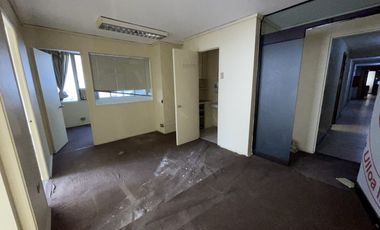 OFICINA EN VENTA, EDIFICIO BABURIZZA (CÓD. 429)