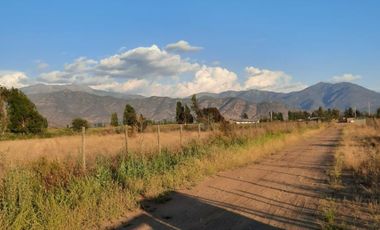 SITIO CONDOMINIO VIÑA LAS LOICAS, SAN FERNANDO