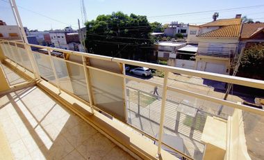 Departamento 2 amb  - Quilmes