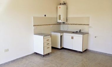 Departamento 2 amb  - Quilmes