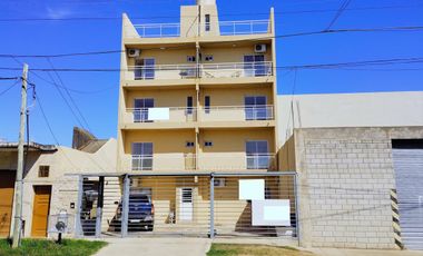 Departamento 2 amb  - Quilmes