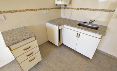 Departamento 2 amb  - Quilmes