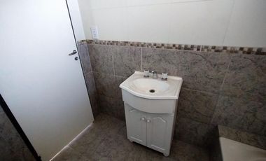 Departamento 2 amb  - Quilmes