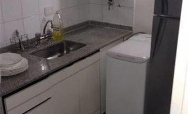 Departamento de 2 ambientes