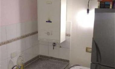 Departamento de 2 ambientes