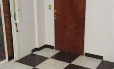 Departamento de 2 ambientes