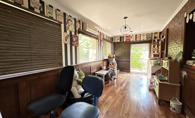 Venta Casa 6 Amb con pileta climatizada en Barrancas de Guido