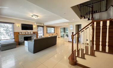 Venta Casa 6 Amb con pileta climatizada en Barrancas de Guido