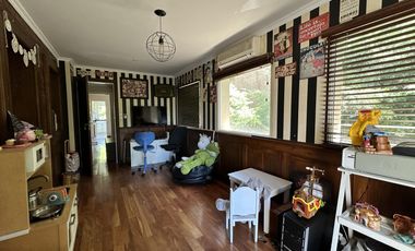 Venta Casa 6 Amb con pileta climatizada en Barrancas de Guido