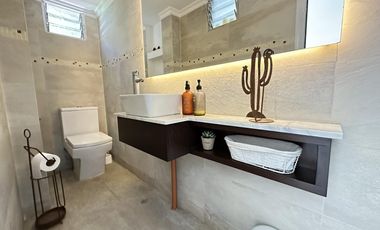 Venta Casa 6 Amb con pileta climatizada en Barrancas de Guido