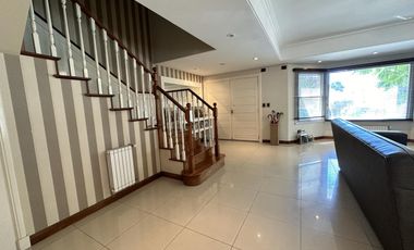 Venta Casa 6 Amb con pileta climatizada en Barrancas de Guido