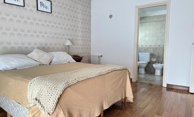Venta Casa 6 Amb con pileta climatizada en Barrancas de Guido