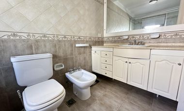 Venta Casa 6 Amb con pileta climatizada en Barrancas de Guido