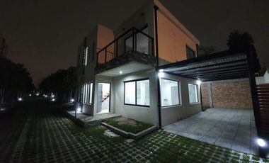 Casa - Quilmes