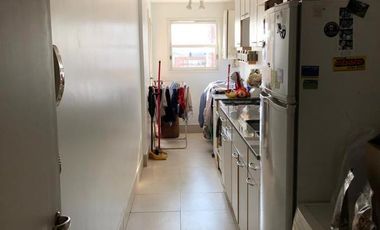 MUY BUEN DPTO. REFACCIONADO EN PISO ALTO