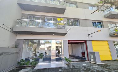 Semipisos de 2 ambientes en pozo