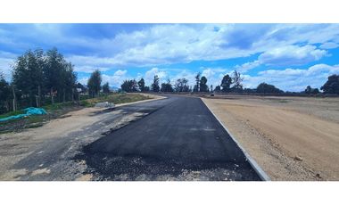Arriendo Lote 20.000 Autopista Medellín