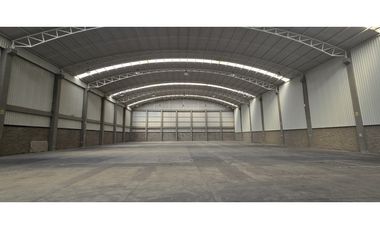 Bodega en Arrendamiento Autopista Medellín 2.600 M2