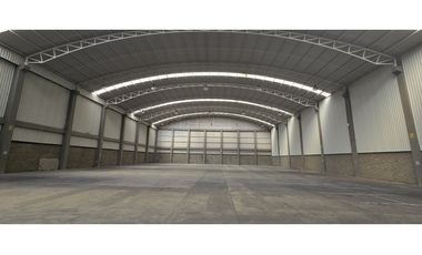 Bodega en Arrendamiento Autopista Medellín 2.600 M2