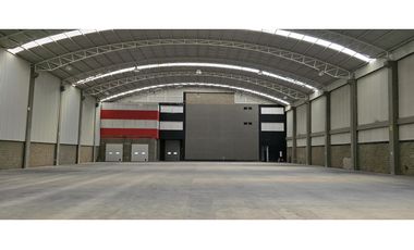 Bodega en Arrendamiento Autopista Medellín 2.600 M2