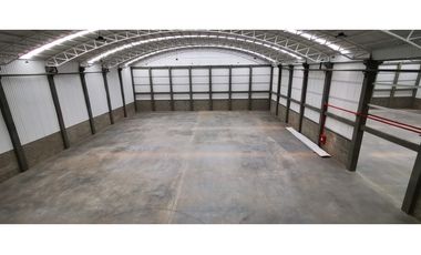 Bodega en Arrendamiento Autopista Medellín 2.600 M2