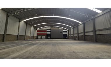 Bodega en Arrendamiento Autopista Medellín 2.600 M2