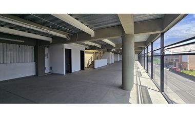 Bodega en Arrendamiento Autopista Medellín 2.600 M2