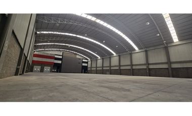 Bodega en Arrendamiento Autopista Medellín 2.600 M2