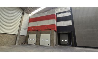 Bodega en Arrendamiento Autopista Medellín 2.600 M2