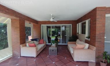 CASA EN COUNTRY LAS DELICIAS