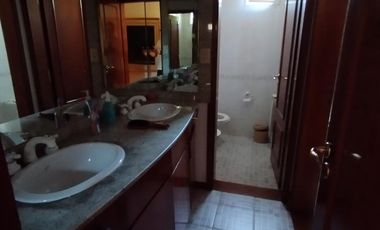 CASA EN COUNTRY LAS DELICIAS