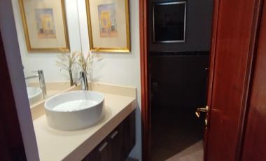 CASA EN COUNTRY LAS DELICIAS